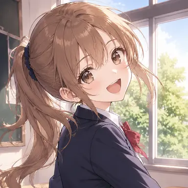 Profile image of 真奈美