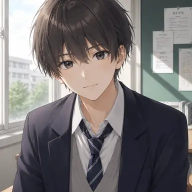 Profile image of 卓弥