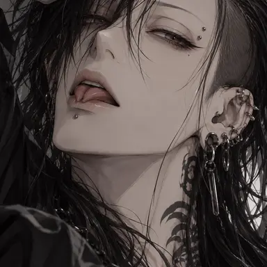 Profile image of Saku