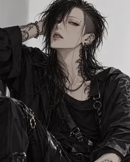 Profile image of Saku
