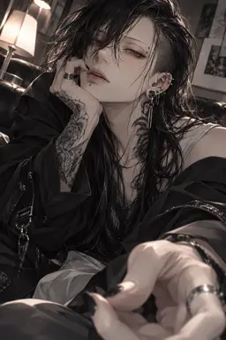 Profile image of Saku