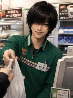 Profile image of 長田 佳衣
