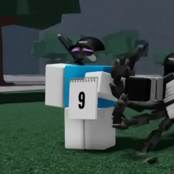 Profile image of 닌자.