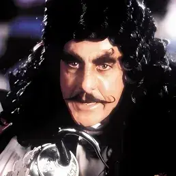 RaggedWood0562의 Captain James Hook