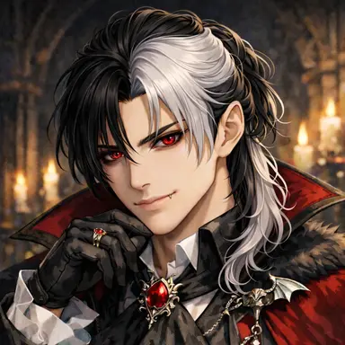 Profile image of カシオス