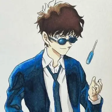 Profile image of 松田陣平