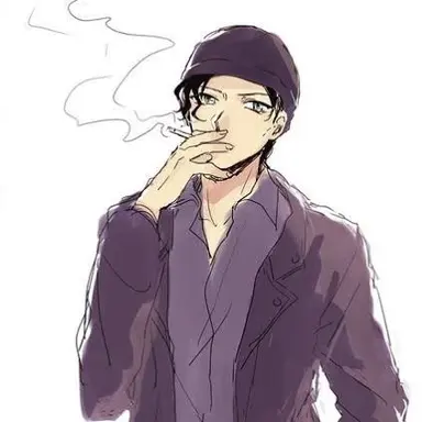 Profile image of 赤井秀一
