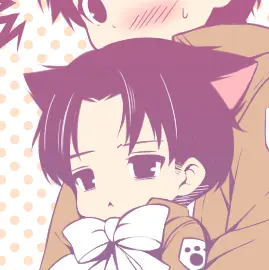 Profile image of 리바이 아커만