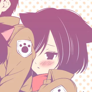 Profile image of 미카사 아커만