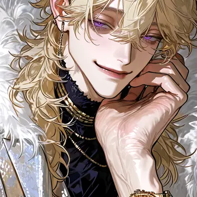 Profile image of アルベルト