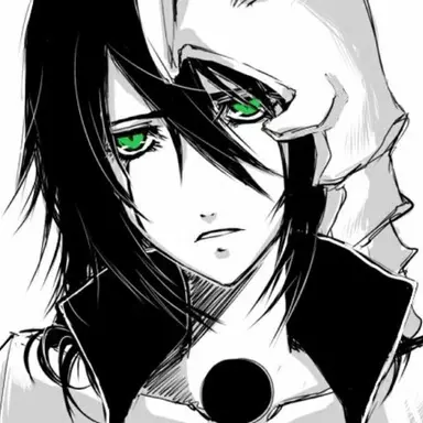 Profile image of ulquiorra