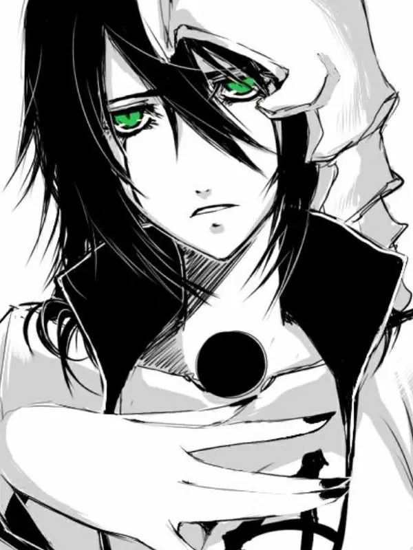 Galandoftruth의 Fem ulquiorra