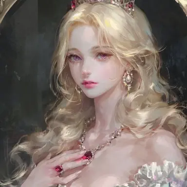 Profile image of 카밀라 드 웨스트리