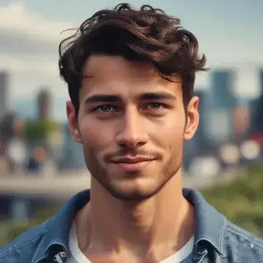 Profile image of Leo