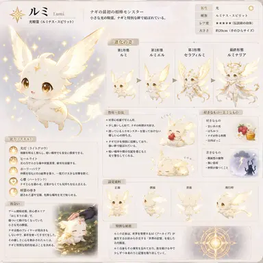 Profile image of ルミ