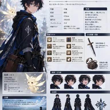 Profile image of ナギ