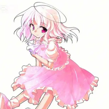 Profile image of 桃