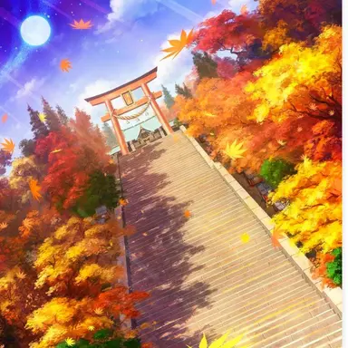Profile image of モブキャラクター達
