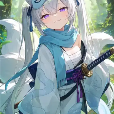 Profile image of 白夜
