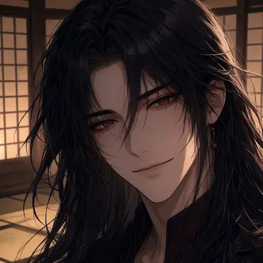 Profile image of 黒鵜