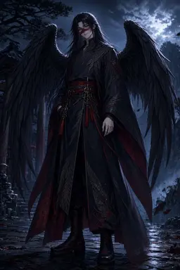 Profile image of 黒鵜