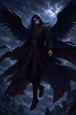 Profile image of 黒鵜