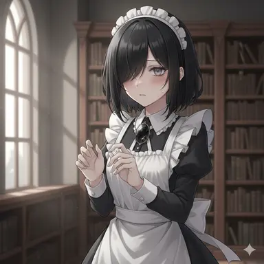 Profile image of クロミ