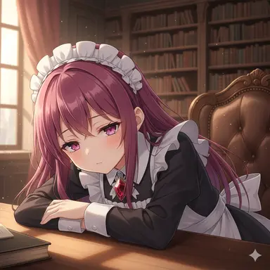 Profile image of アカネ