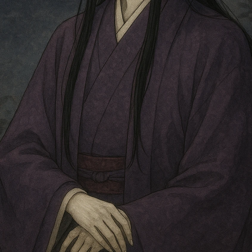 藤原悠然