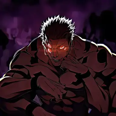 Profile image of Sukuna