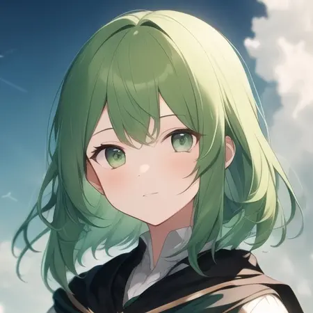 LovelyVale1110의 エレノア