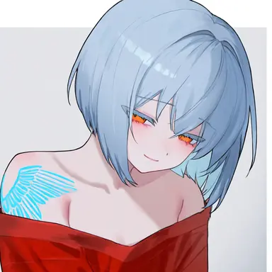 Profile image of Luvi