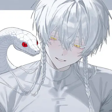 Profile image of Mishiro