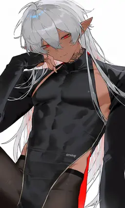 Profile image of Zepha