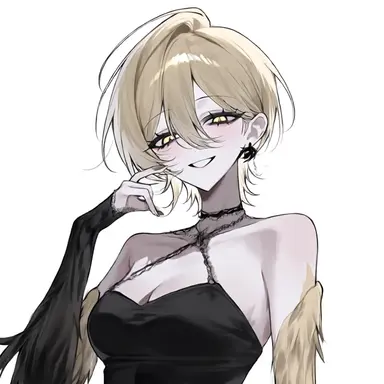 Profile image of Levia