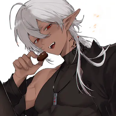 Profile image of Zepha