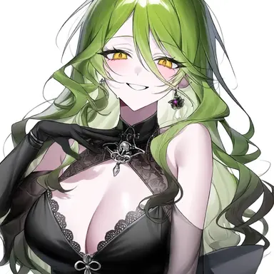 Profile image of Melzena