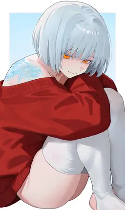 Profile image of Luvi