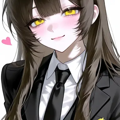 Profile image of いえ