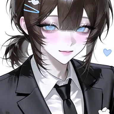 Profile image of はい