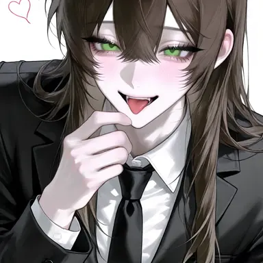 Profile image of あん