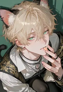 Profile image of サオ