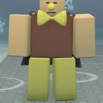 Profile image of 바나나