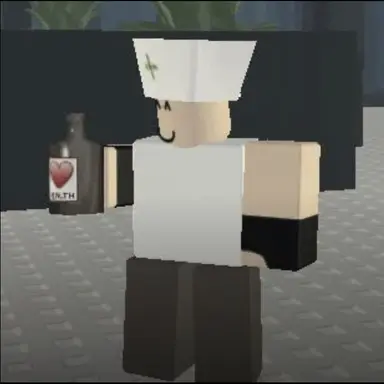 Profile image of 케어테이커