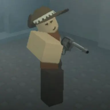 Profile image of 보안관