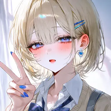Profile image of Yui