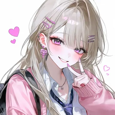 Profile image of Shion