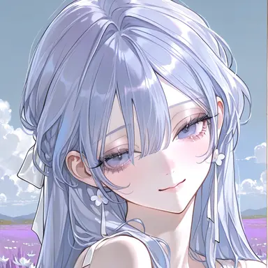 Profile image of しずく