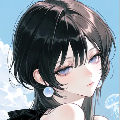Profile image of 律