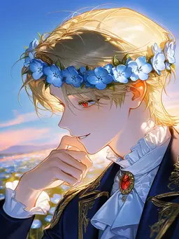 Profile image of フレン